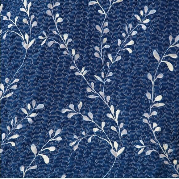 Boho Throw Blanket - Picture 5 of 5